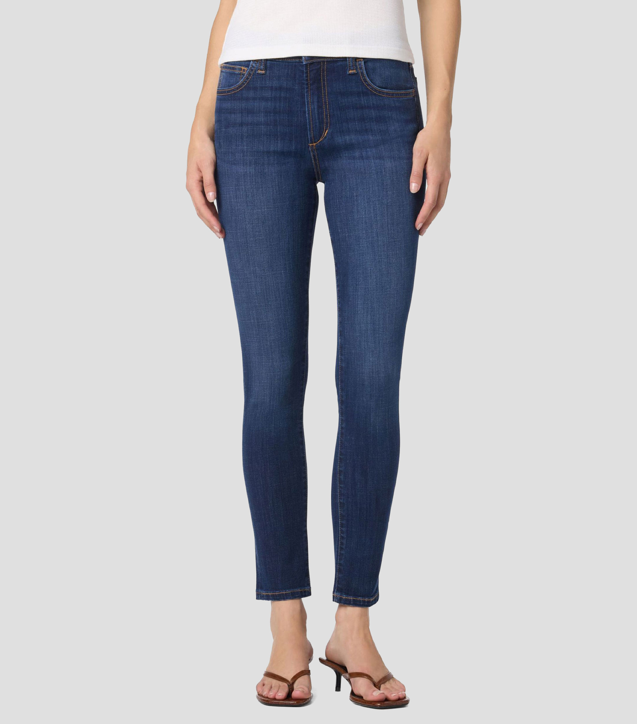 Jeans skinny Mujer